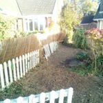 Garden Clearance D R Minns Tree Surgery